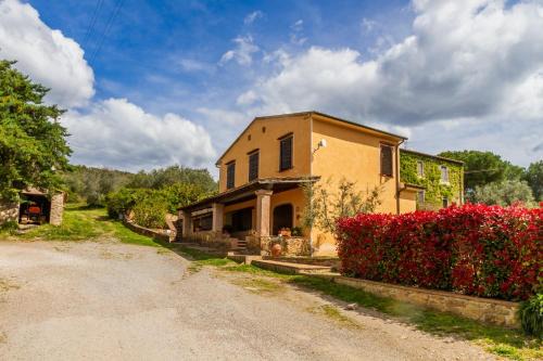 Agriturismo Da Quei Citti