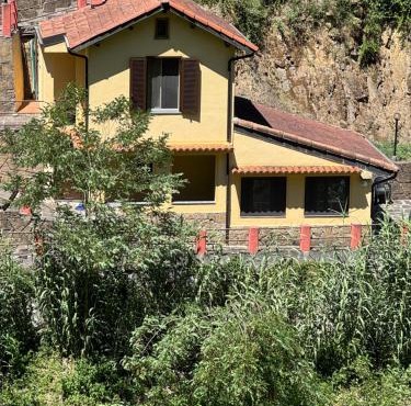 Agriturismo del Gao