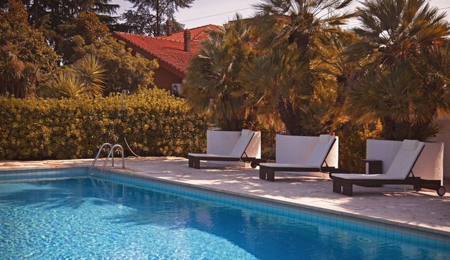 Agriturismo Giulia Be