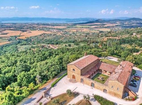 Agriturismo I Frati
