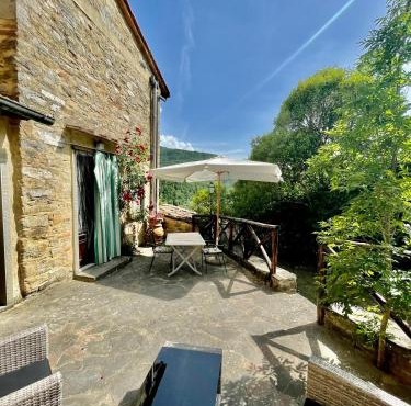 Agriturismo Il Colle - Appartamento Gelso