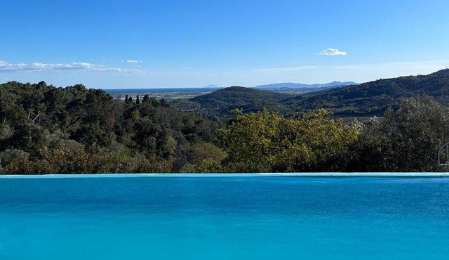 Agriturismo il Ghiaccio