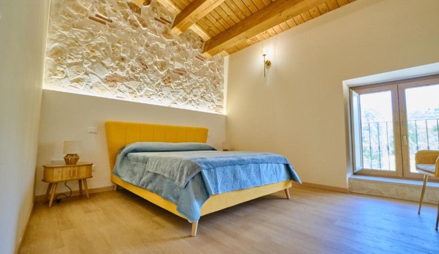 Agriturismo Il Tratturo delle Fate
