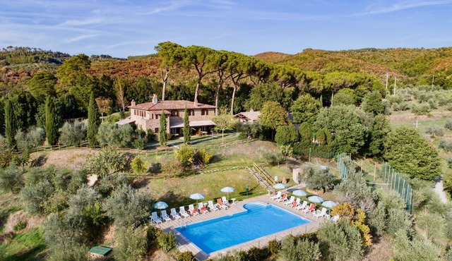 Agriturismo Malagronda - Pino