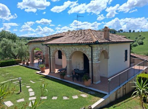 Agriturismo L'Oleandro