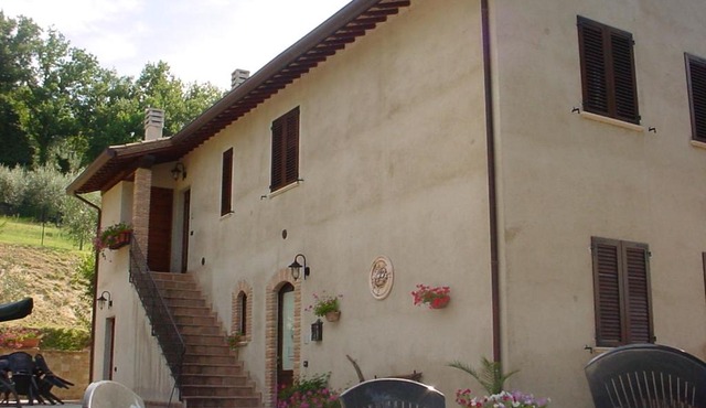 Agriturismo La Cantina San Martino