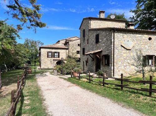 Agriturismo La Cerqua