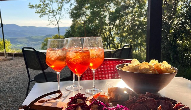 Agriturismo La Pomifera