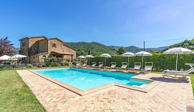 Agriturismo le Macine