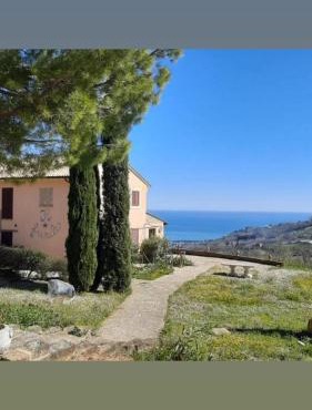 Agriturismo Le Macine