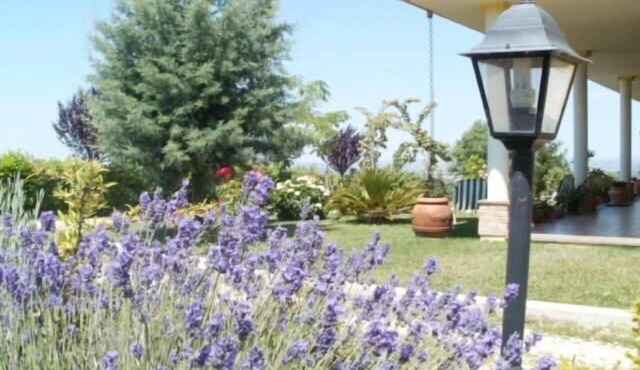 Agriturismo Le Quattro Stagioni