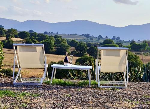 Agriturismo Lo Scalandrino