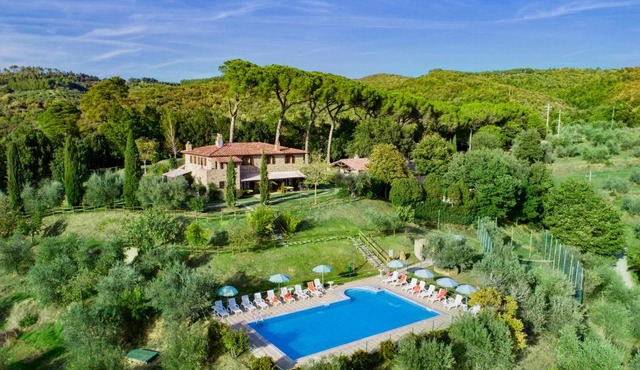 Agriturismo Malagronda