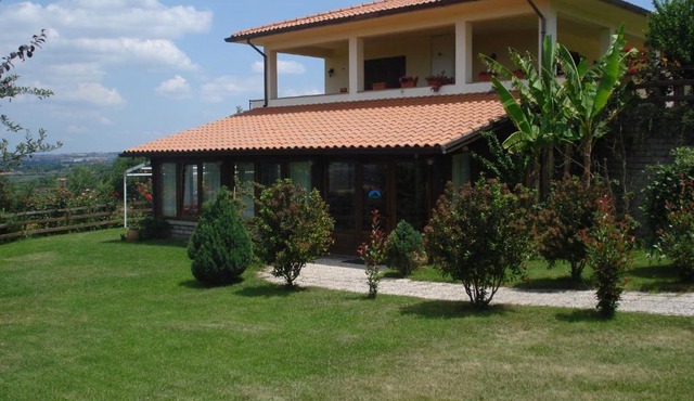 Agriturismo Montigliano