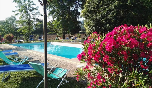 Agriturismo Nestore