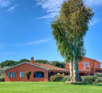 Agriturismo Piani Della Marina