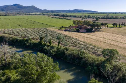 Agriturismo Pian di Barca