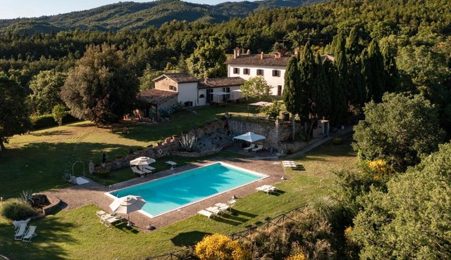 Agriturismo Podere Pietraluna