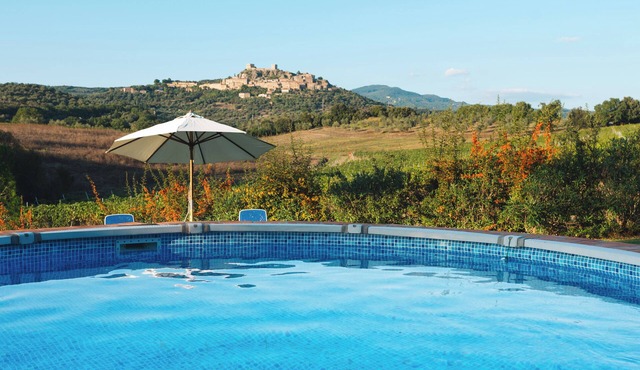 Agriturismo Podere Ristella - Wine&Food