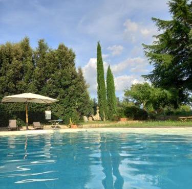 Agriturismo Poderino in Cinigiano