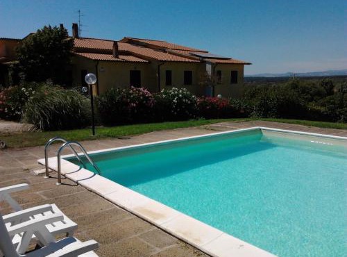 Agriturismo Poggio Torreano