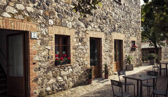 Agriturismo Pomonte