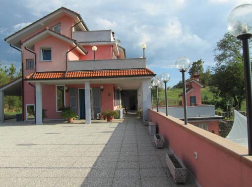 Agriturismo Riomaggiore Mare Monti