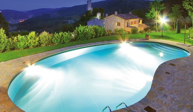 Agriturismo Rocca di Pierle