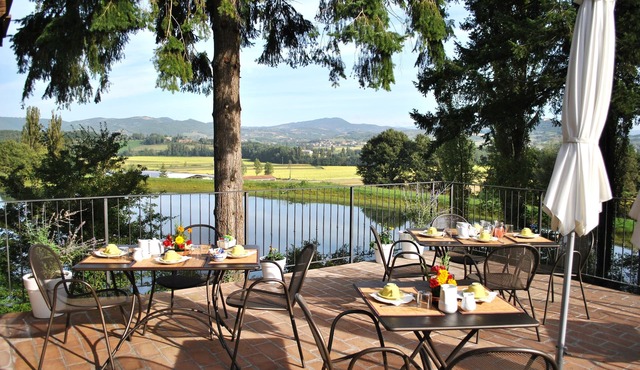 Agriturismo Sant'Illuminato