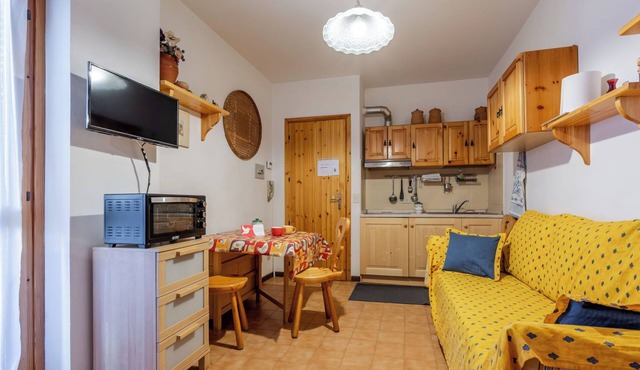 Ai piedi del Monte by Interhome
