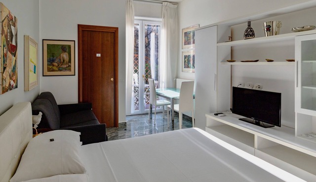 Aiello Suites Executive
