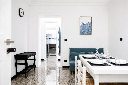 Al Truogolo III Apartment oltre l'Arco in Salita