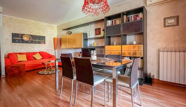 Alba Apartment - A few steps from the sea