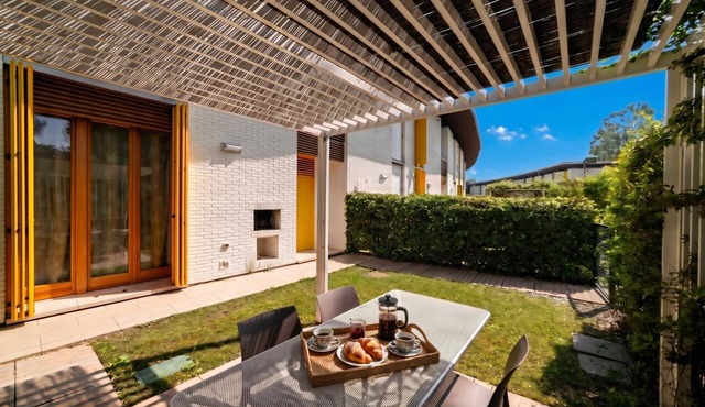 Albarella Maisonette S3M 3, Isola di Albarella, Italy