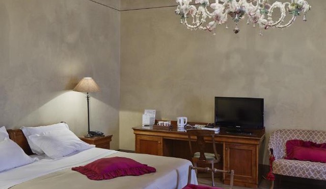 Albergo Cappello