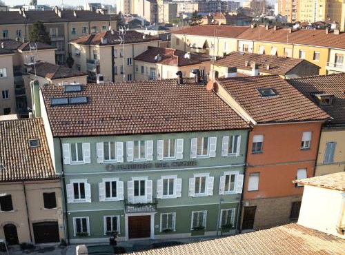 Albergo del Cuore