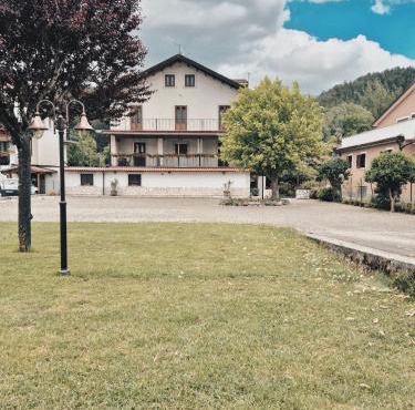 Albergo del Sangro