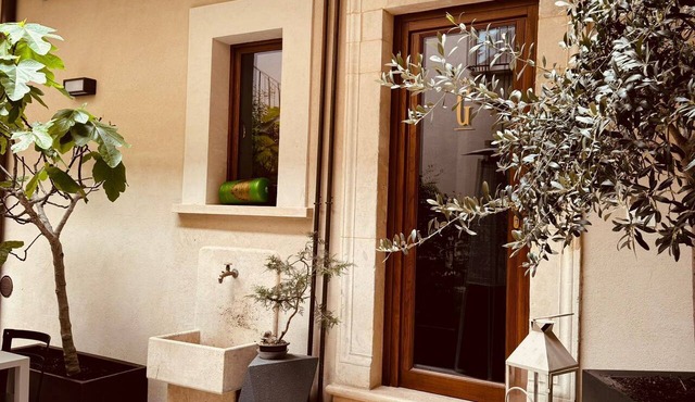Albergo Diffuso Ginevra Boutique Rooms