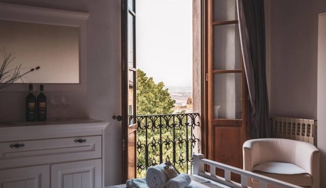 Albergo Giardino