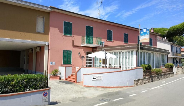 Albergo La Maria