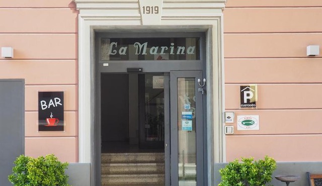 Albergo La Marina B&B