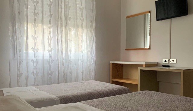 Albergo Moderno