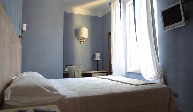 Albergo Morandi