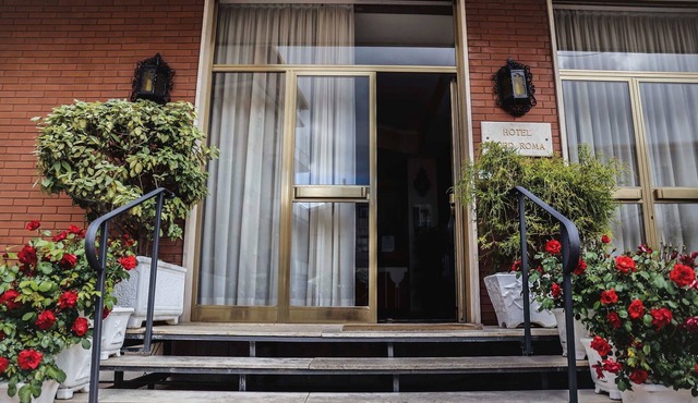 Albergo Nord Roma