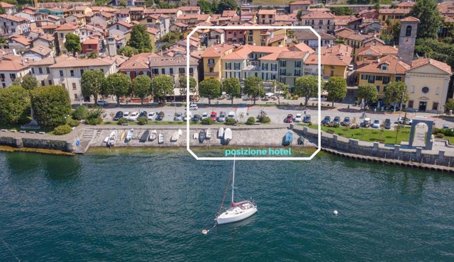 Albergo Pesce D'oro