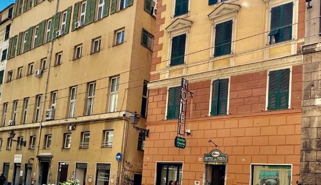 Albergo Posta