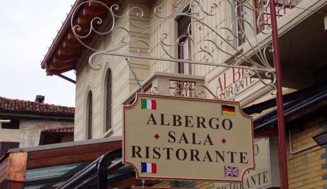 Albergo Sala