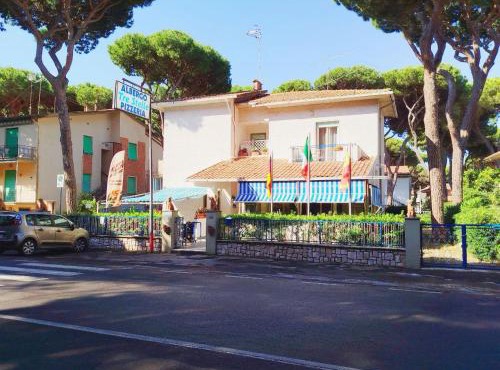 Albergo Tre Stelle