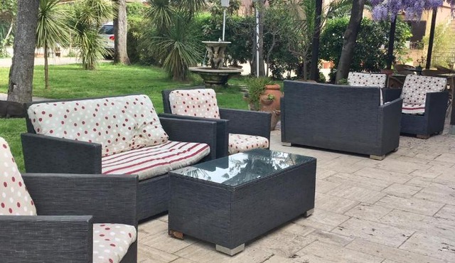 Albergo Villa Anna