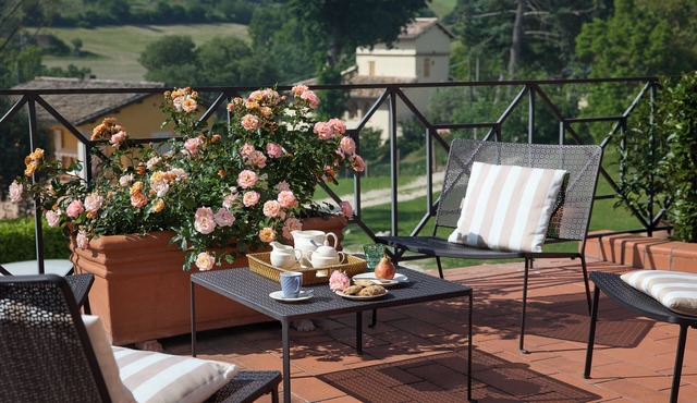 Albergo Villa Cristina
